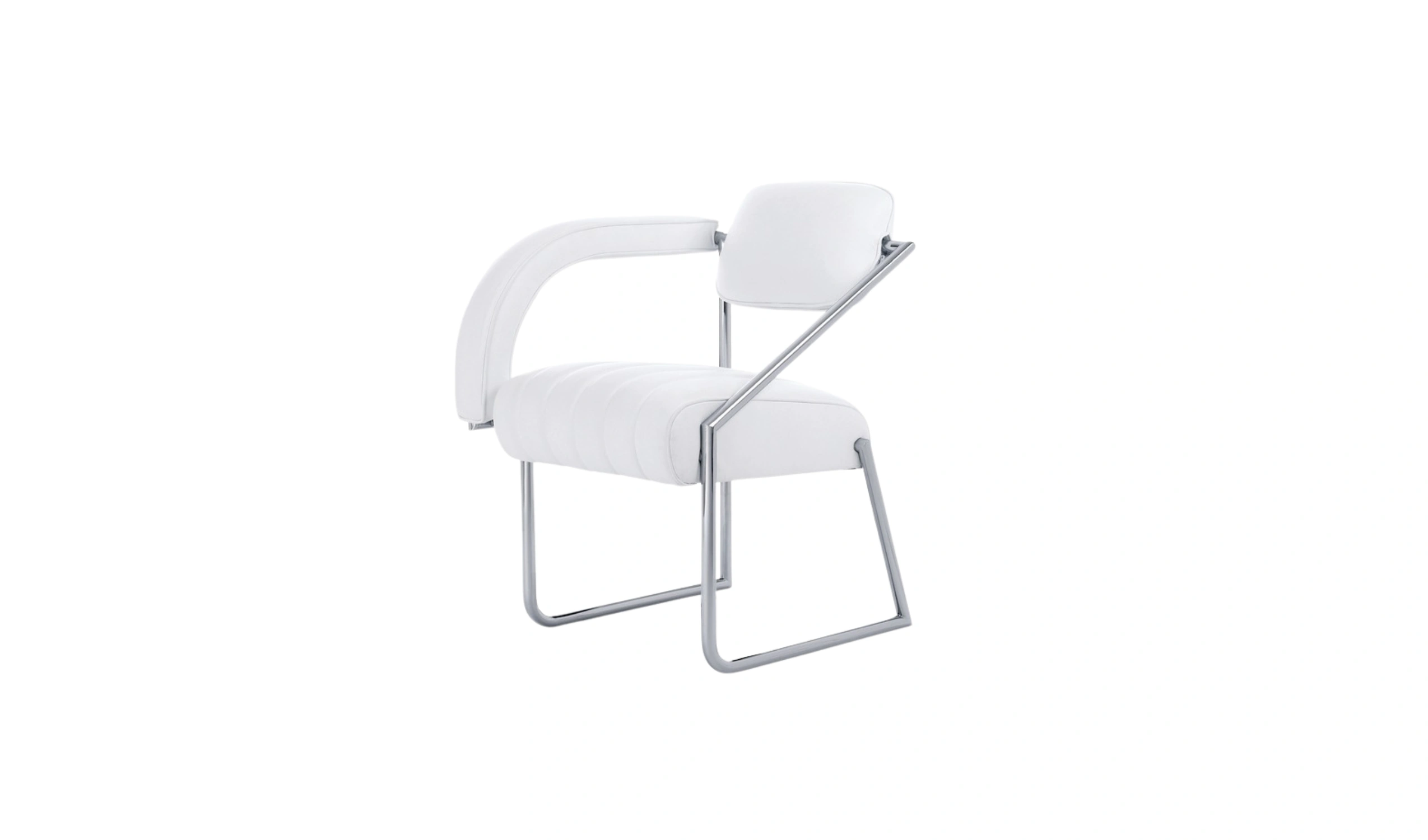 Non Conformist Armchair 01