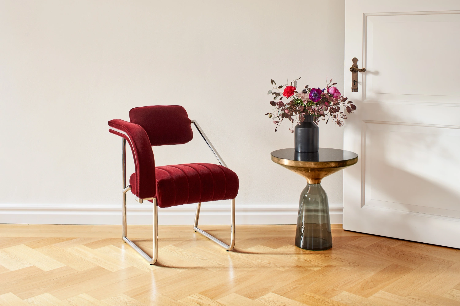 Non Conformist Armchair 03