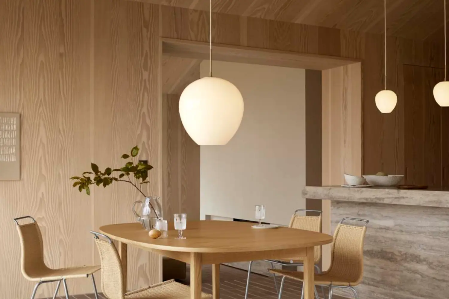 Pendente MT221 Tulip2