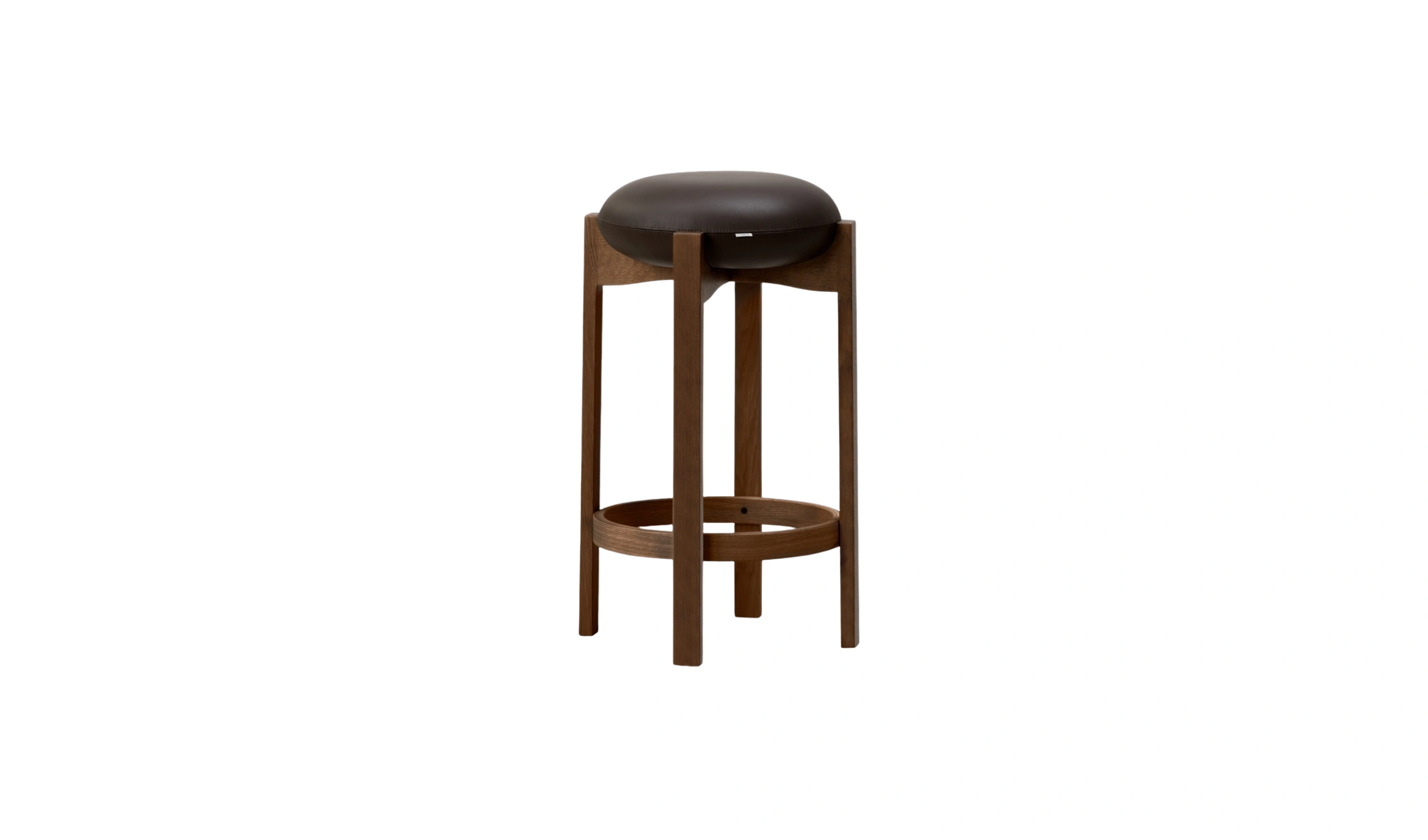 Pioneer Stool