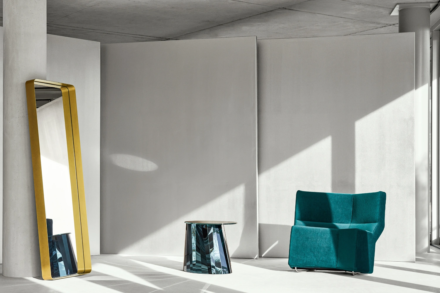 Pli Side Table Low 02