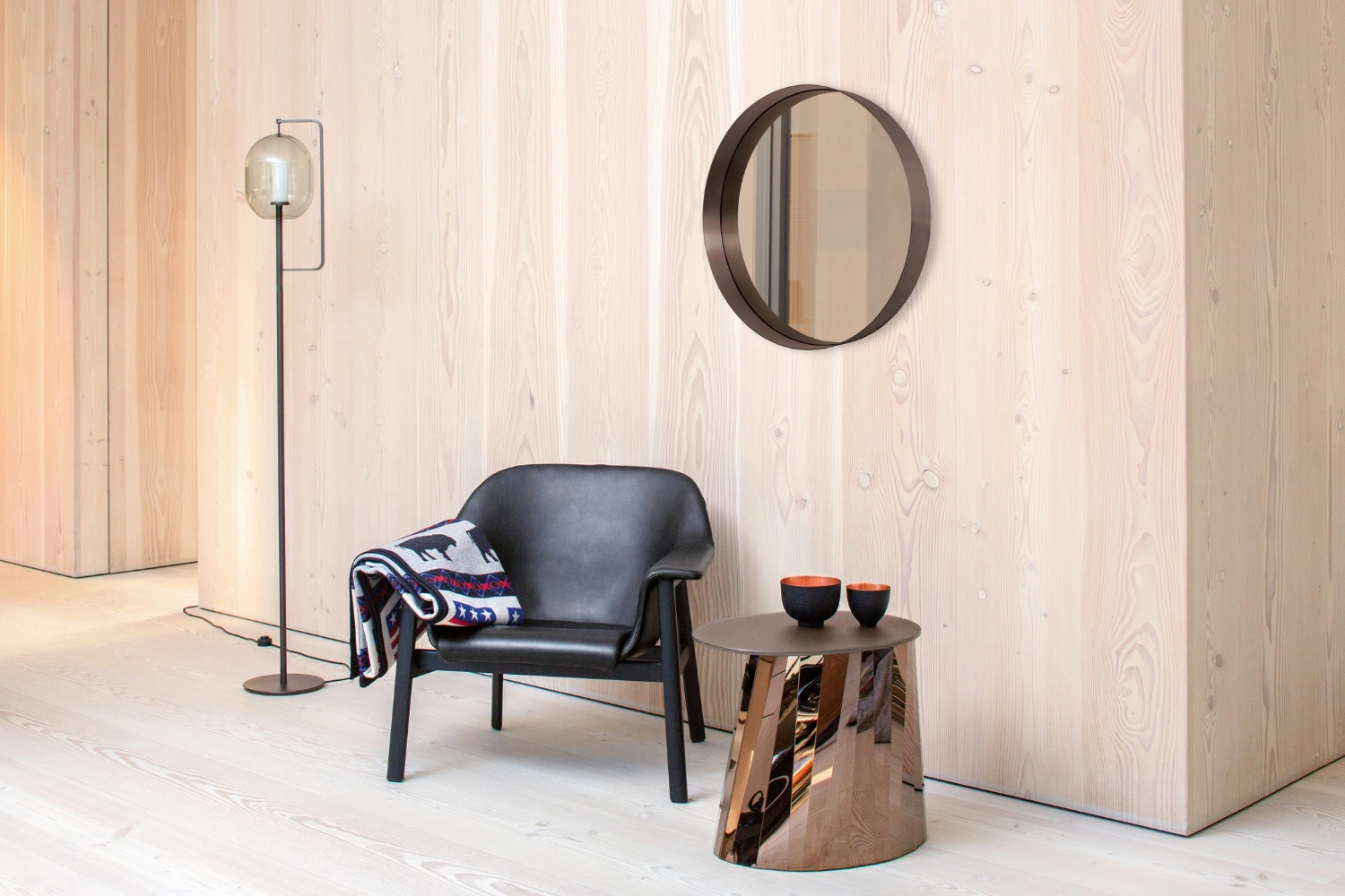 Pli Side Table Low 03