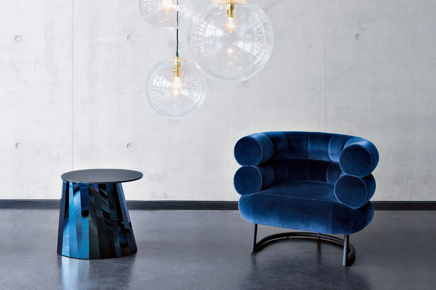 Pli Side Table Low 04