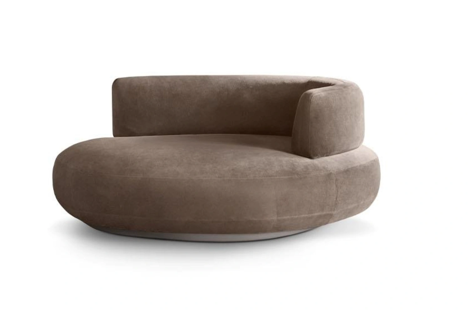 Poltrona Bézier 3