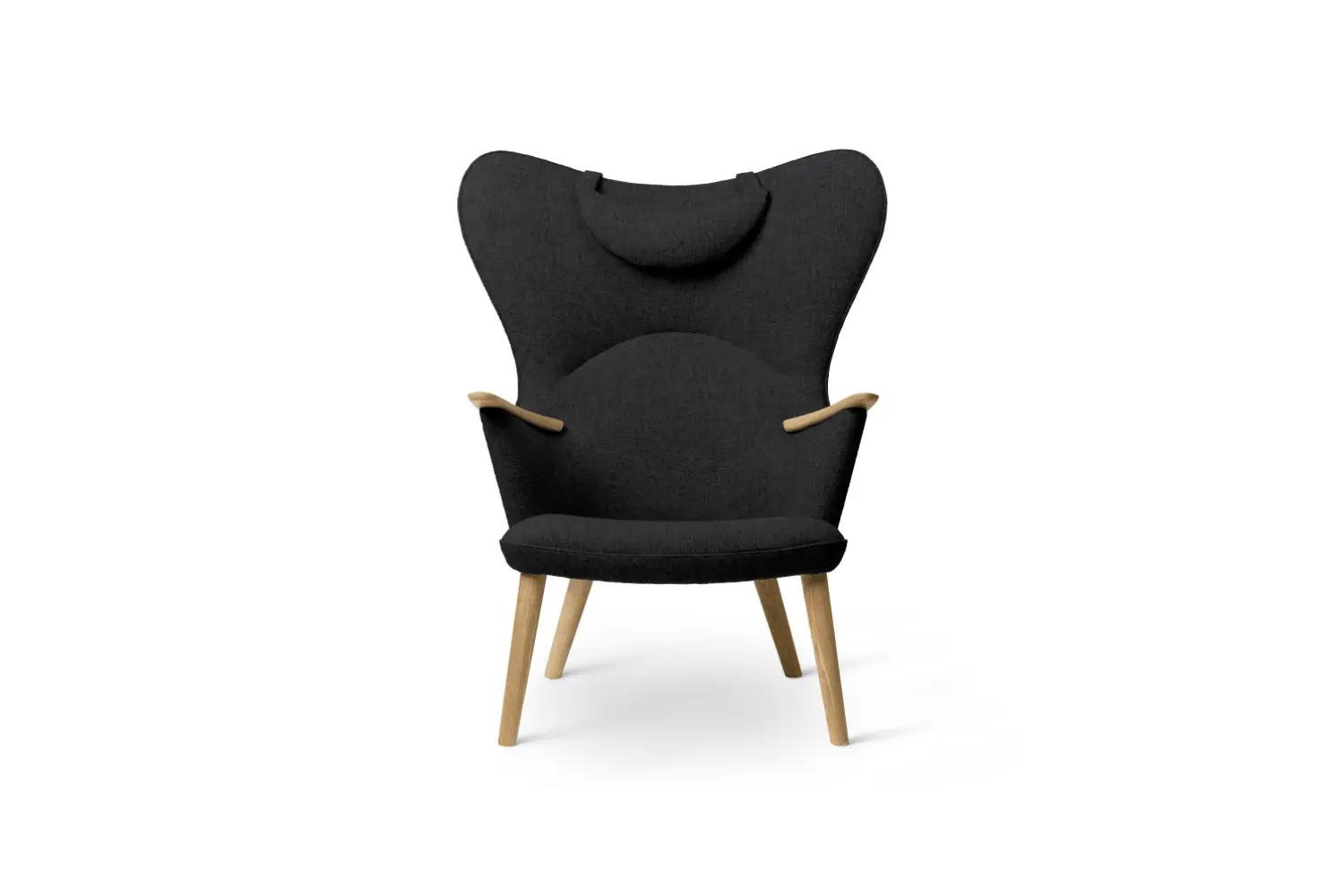 Poltrona CH78 Mama Bear-3