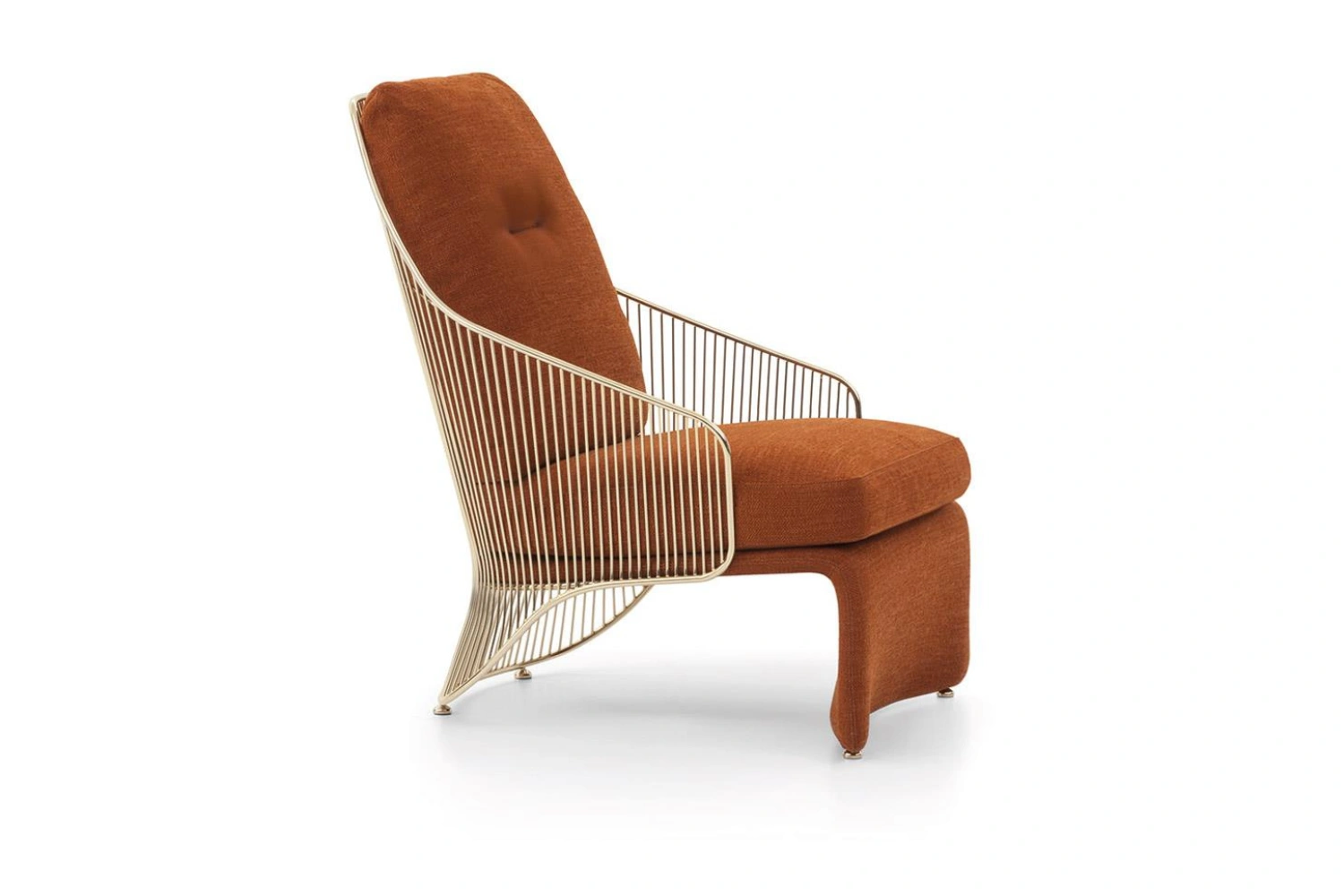 Poltrona Colette 1