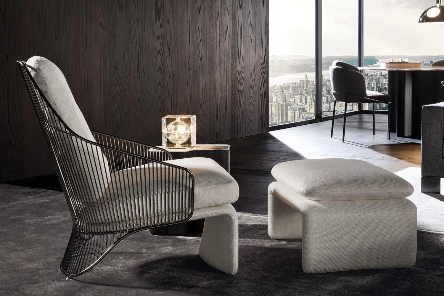 Poltrona Colette 2