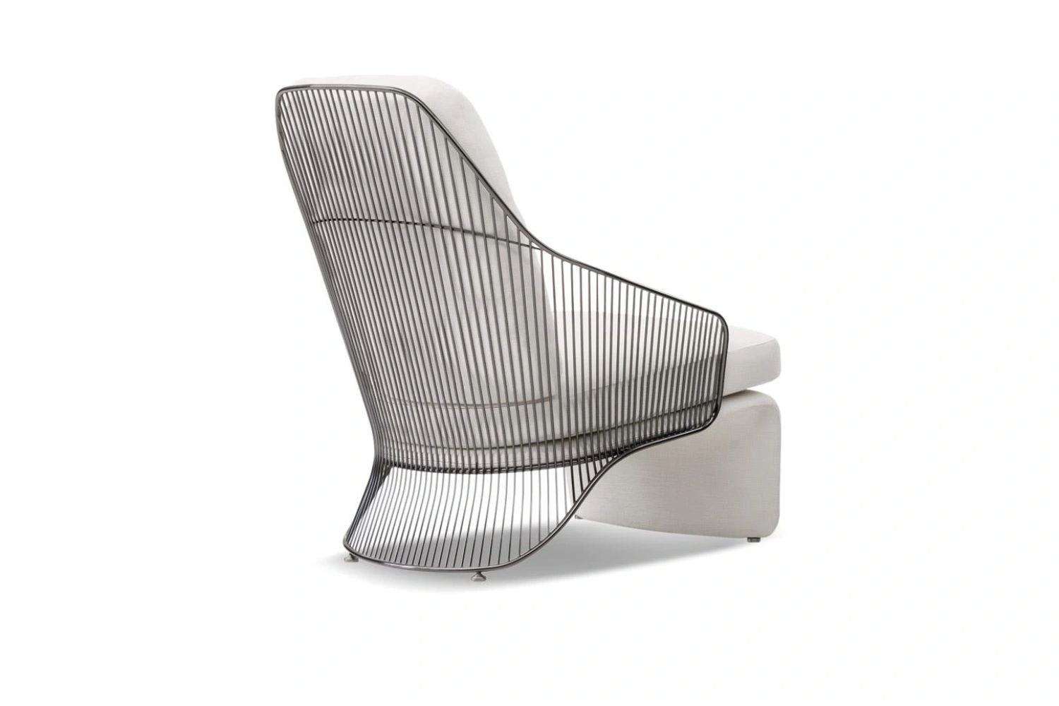 Poltrona Colette 5