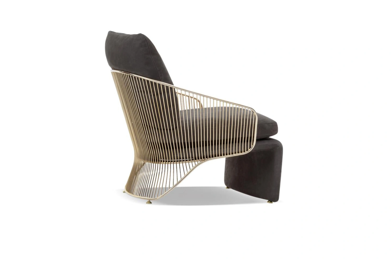 Poltrona Colette 6