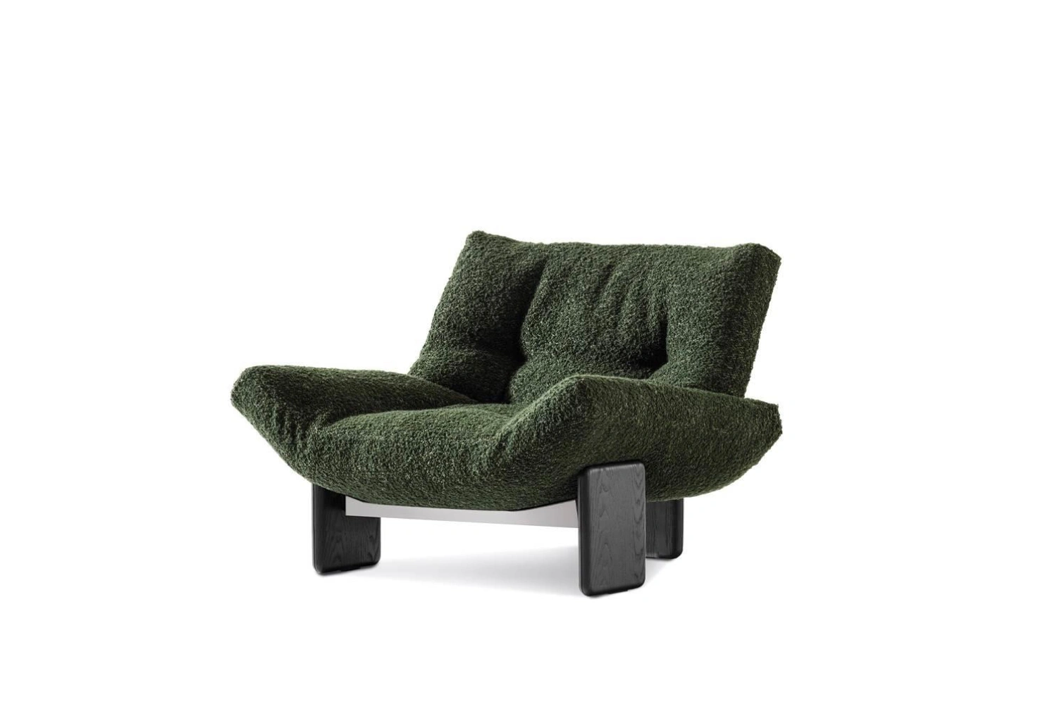 Poltrona Emmi 1