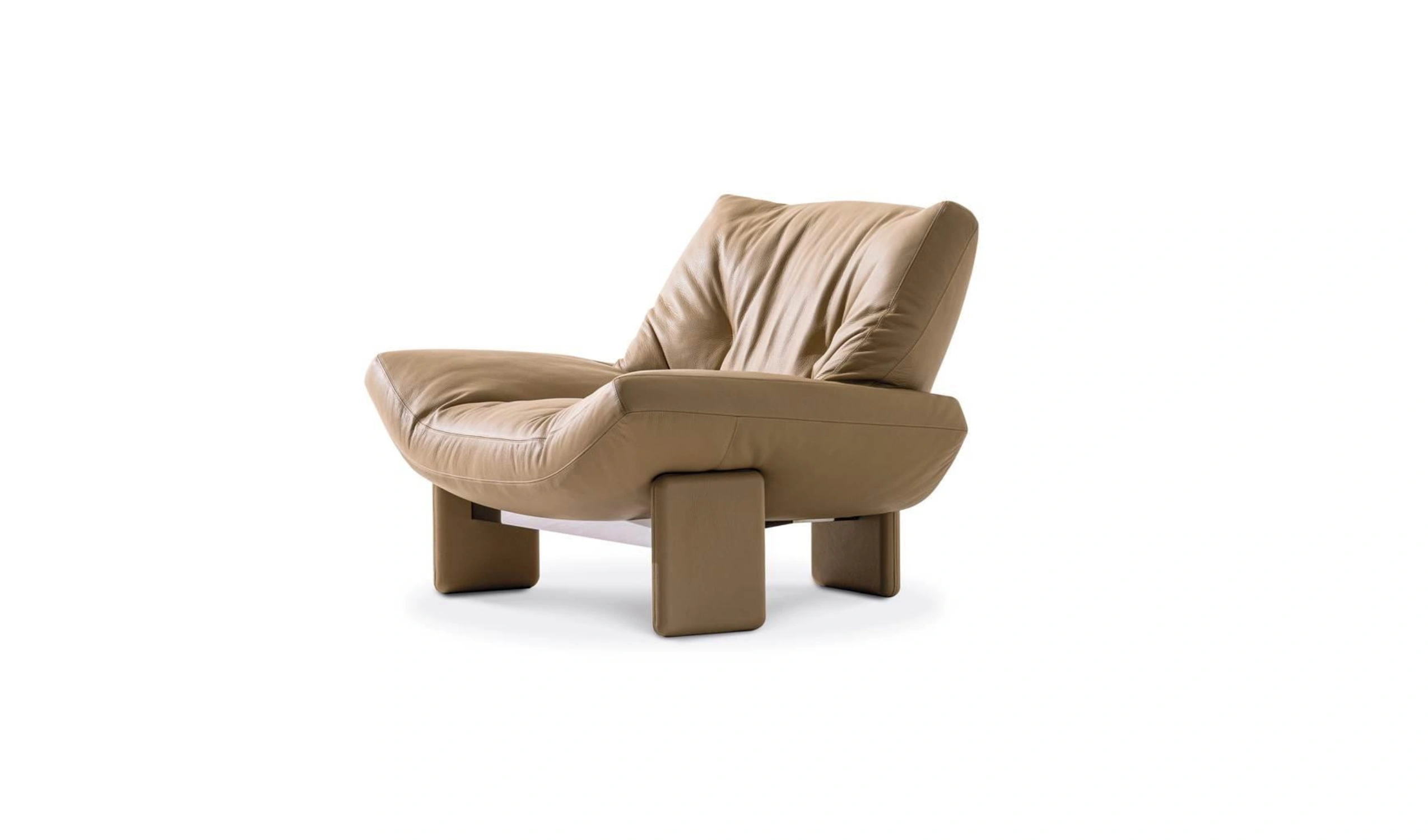 Poltrona Emmi