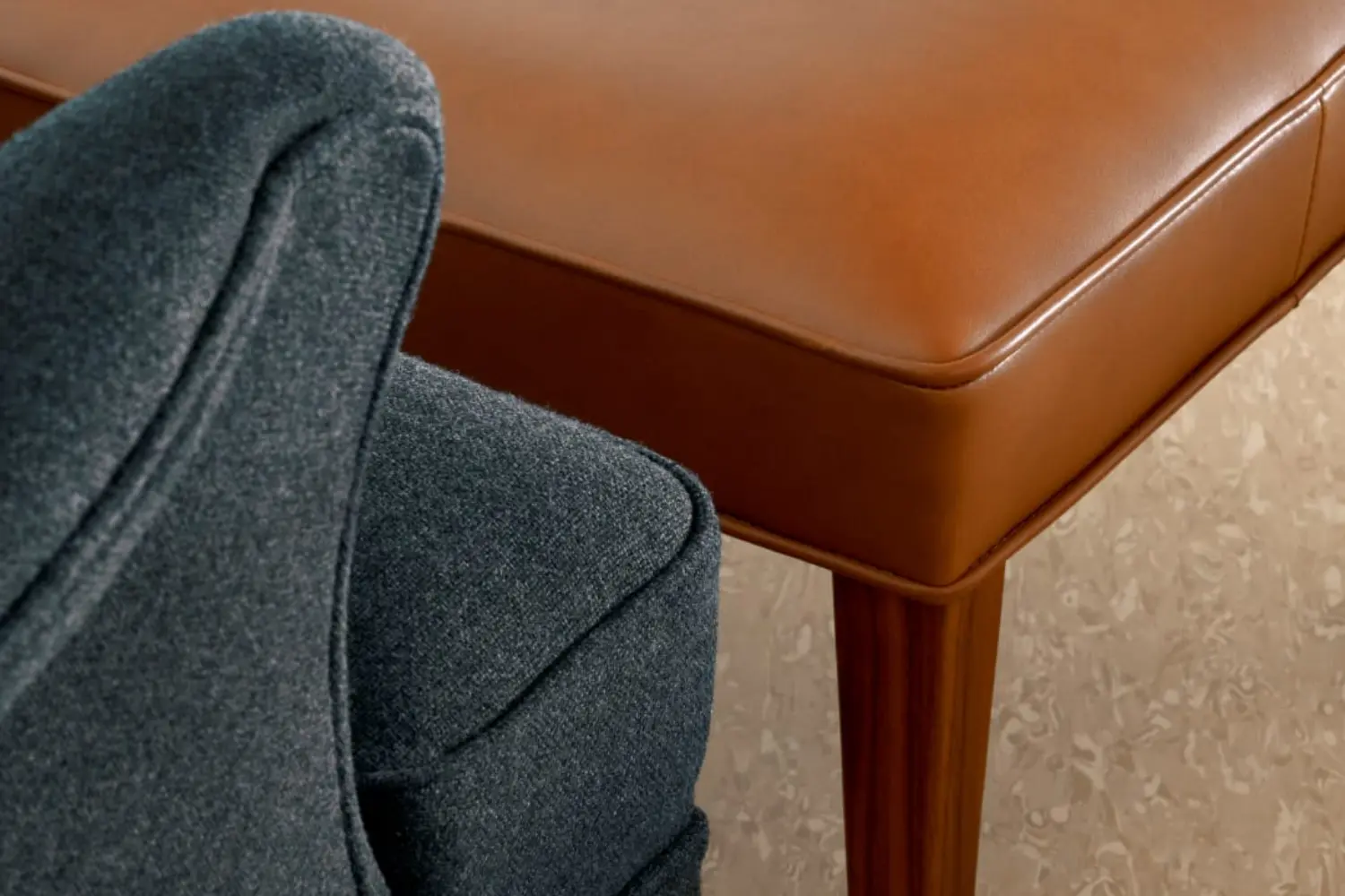 Poltrona FH419 Heritage-2