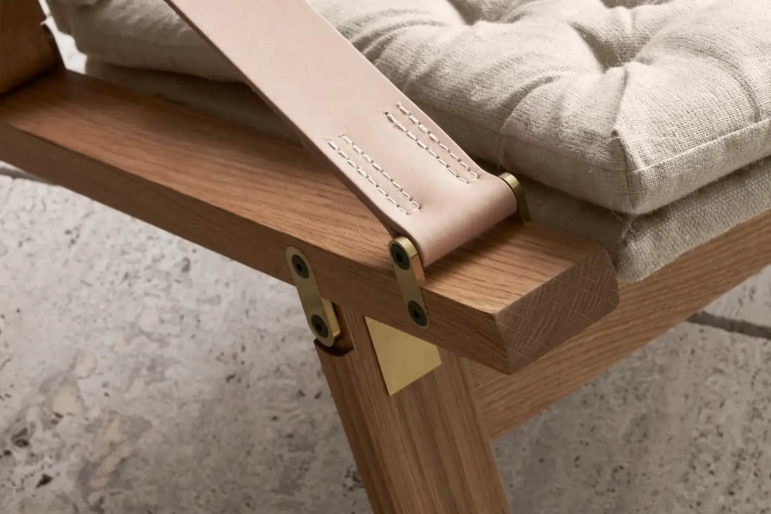 Poltrona FK10 Plico-4