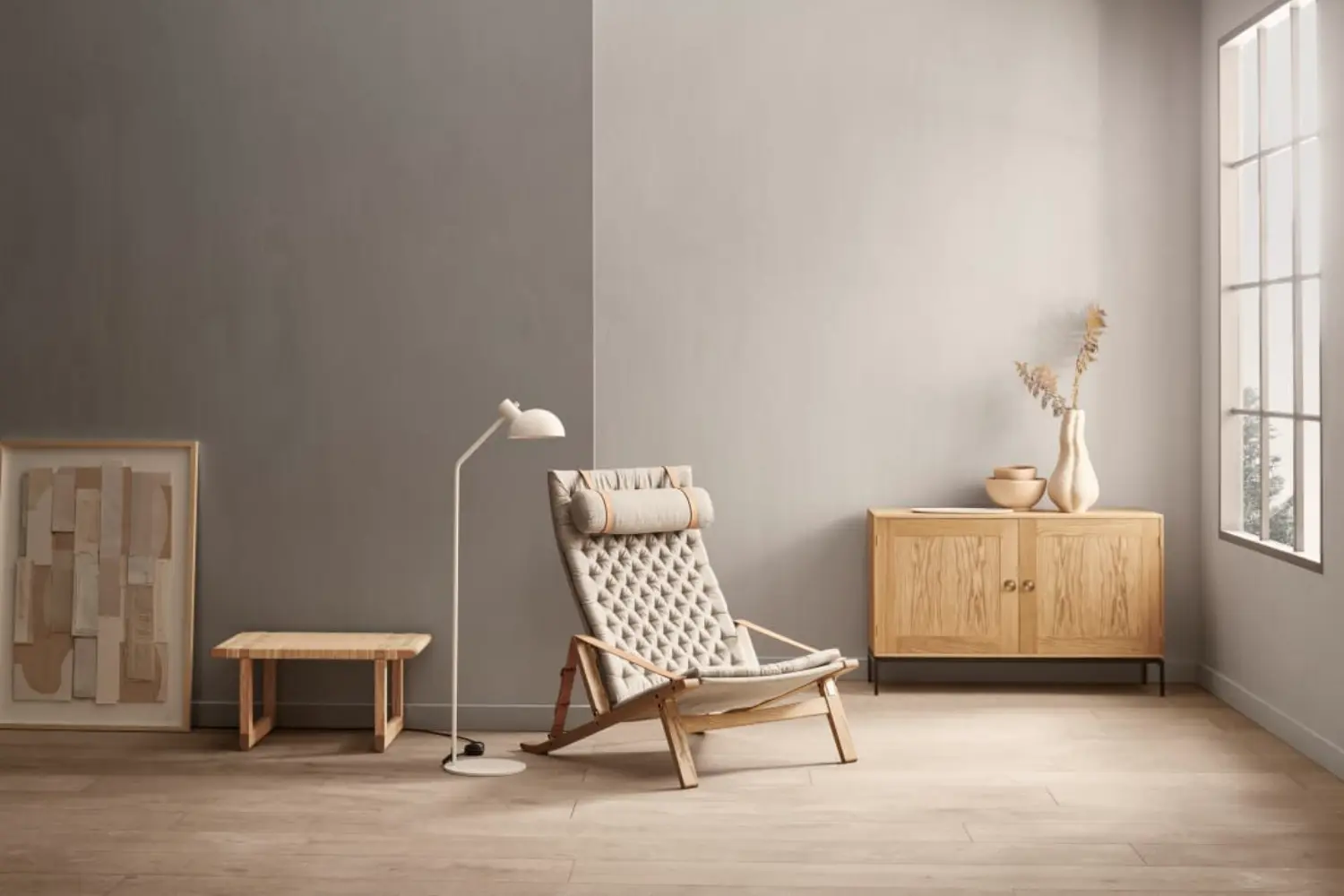 Poltrona FK10 Plico1