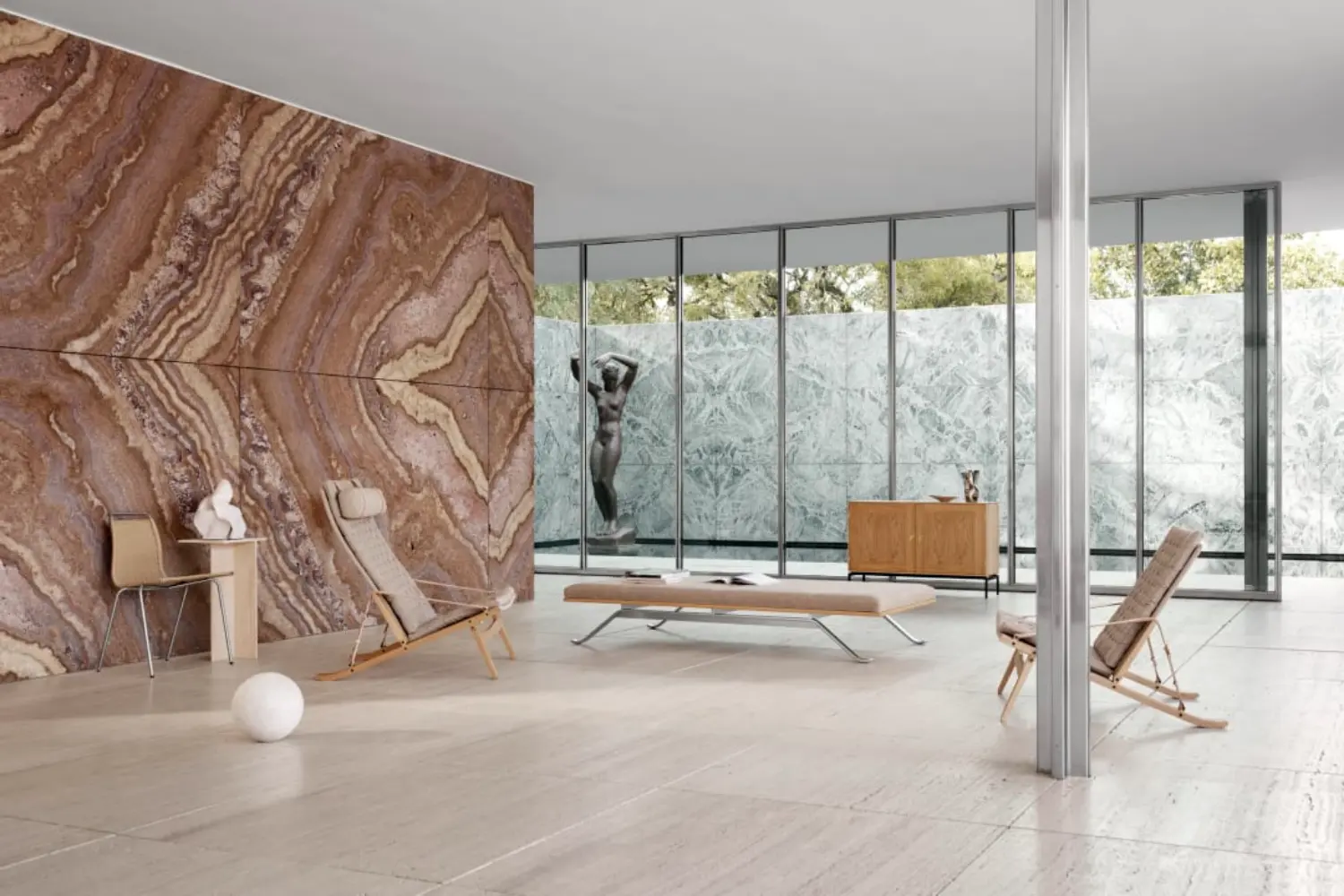 Poltrona FK10 Plico2