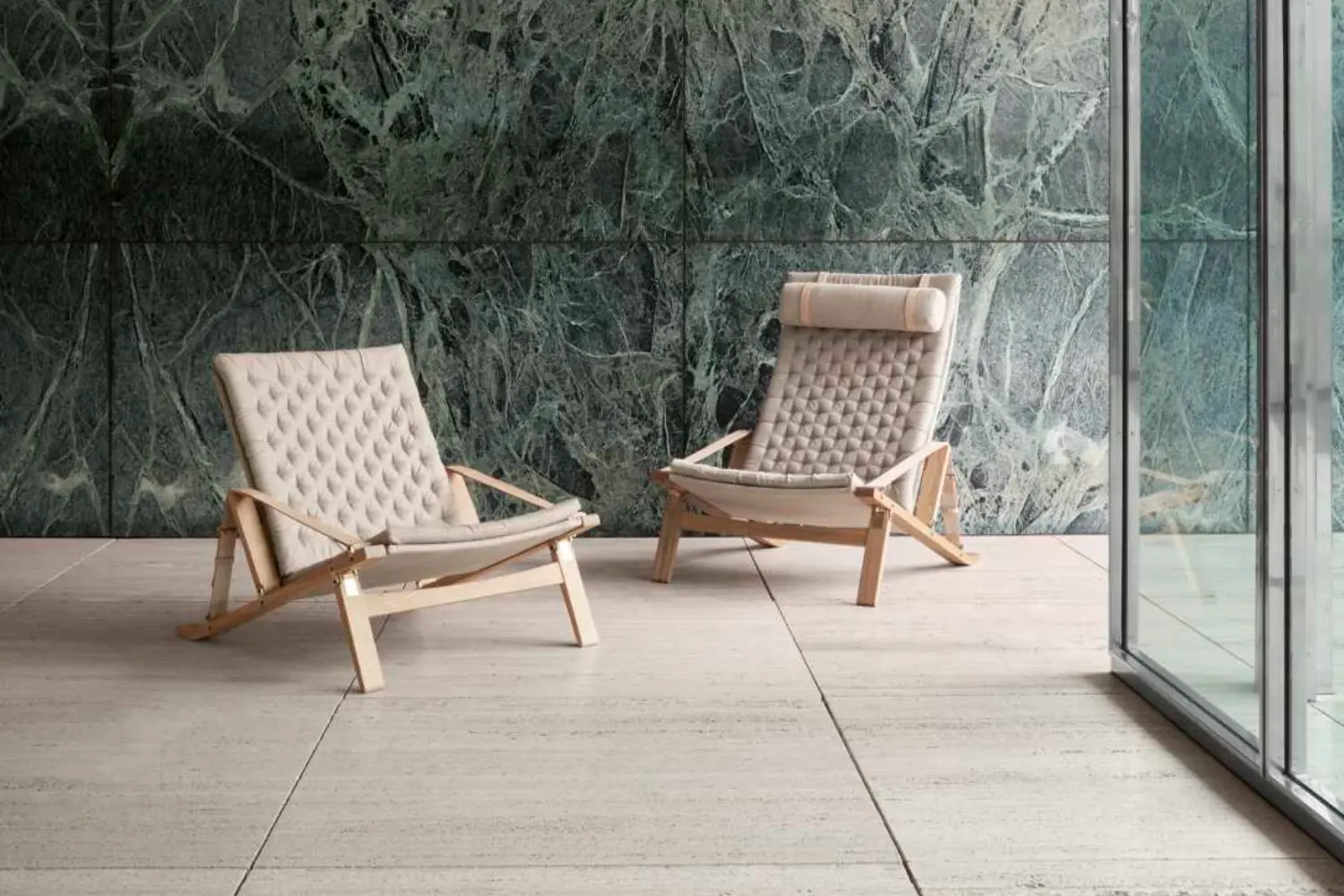 Poltrona FK11 Plico-2