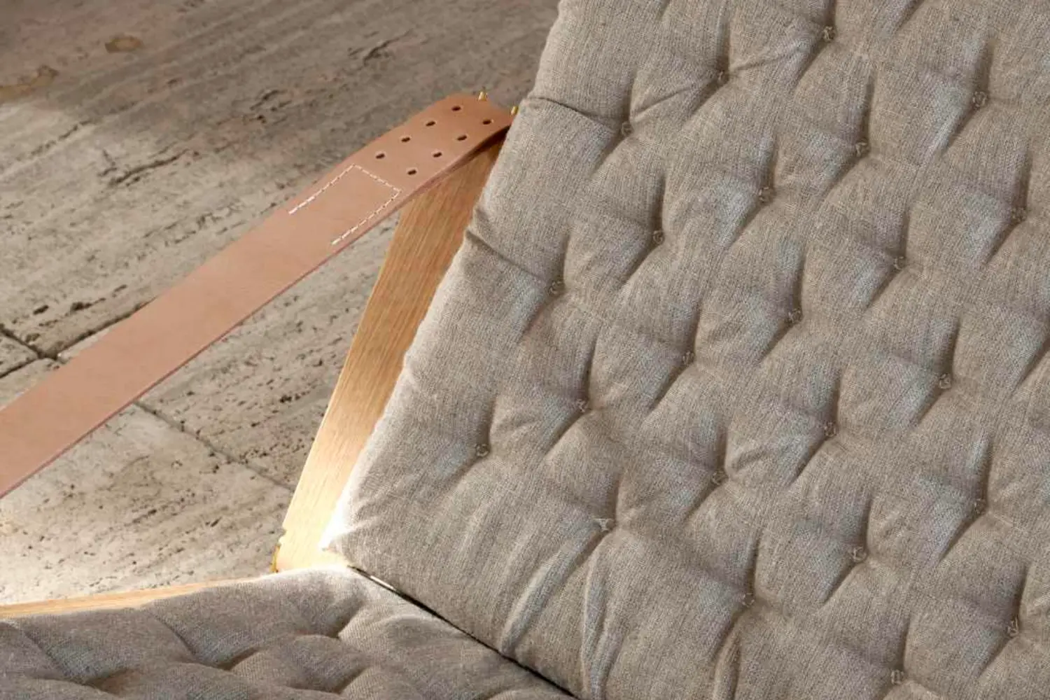 Poltrona FK11 Plico-3