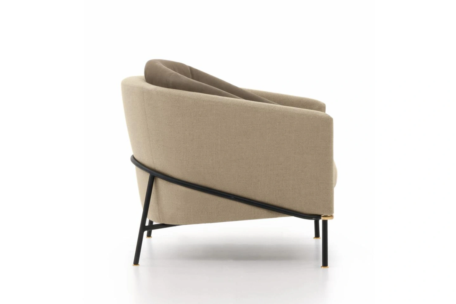 Poltrona Fil Noir 1
