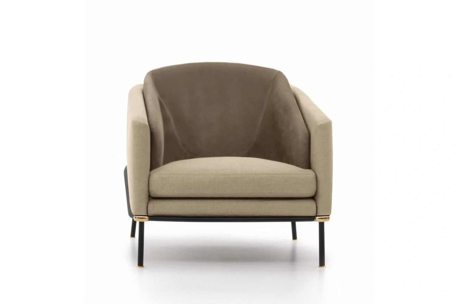 Poltrona Fil Noir 2