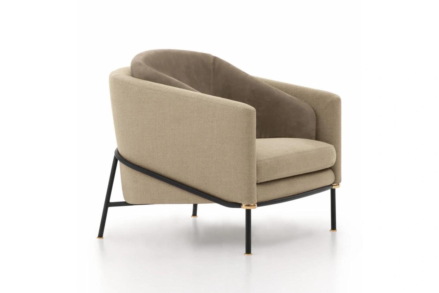 Poltrona Fil Noir 5