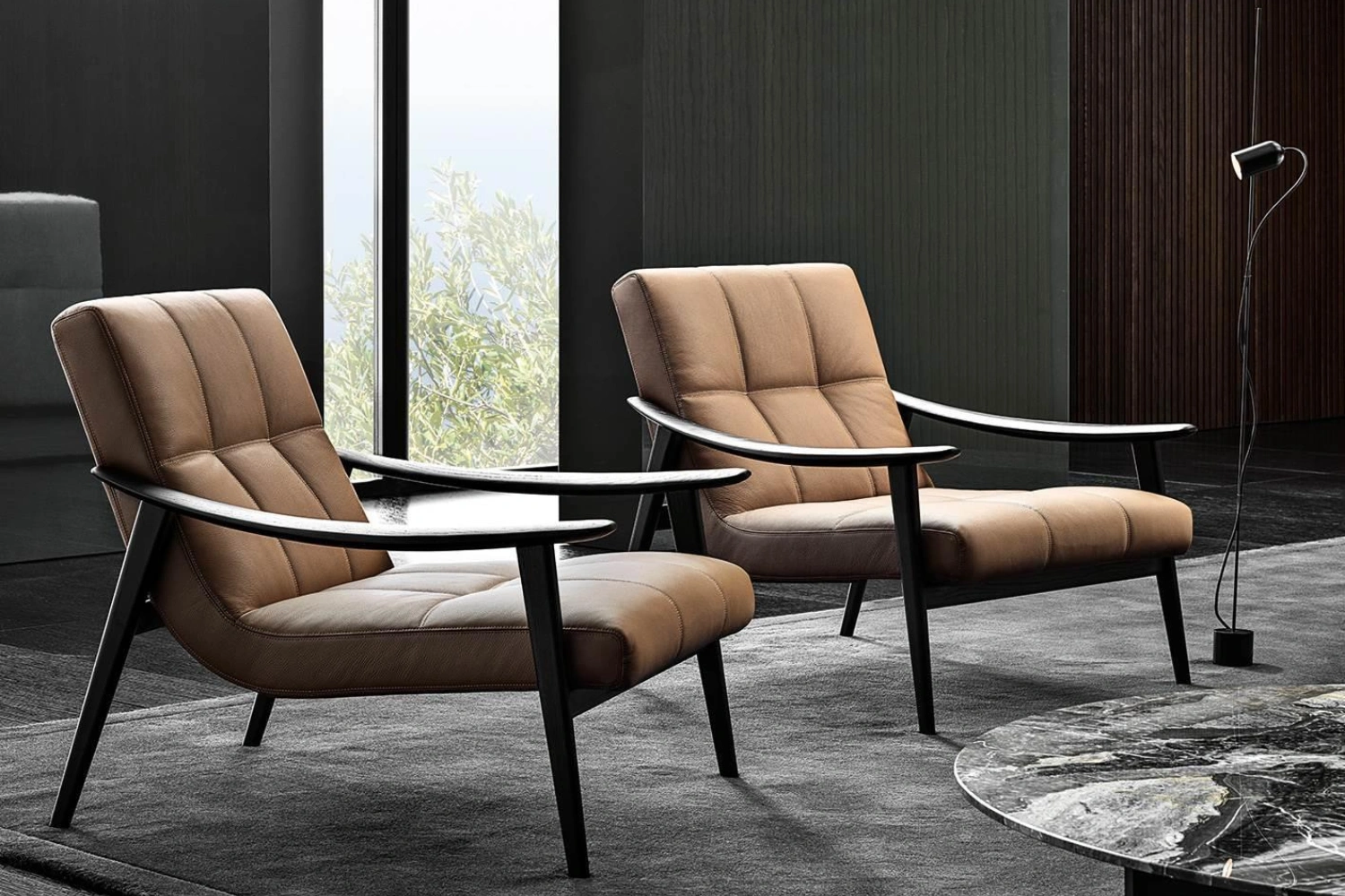 Poltrona Fynn 5
