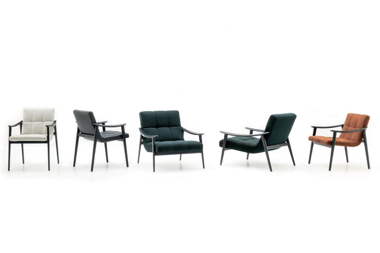Poltrona Fynn 6
