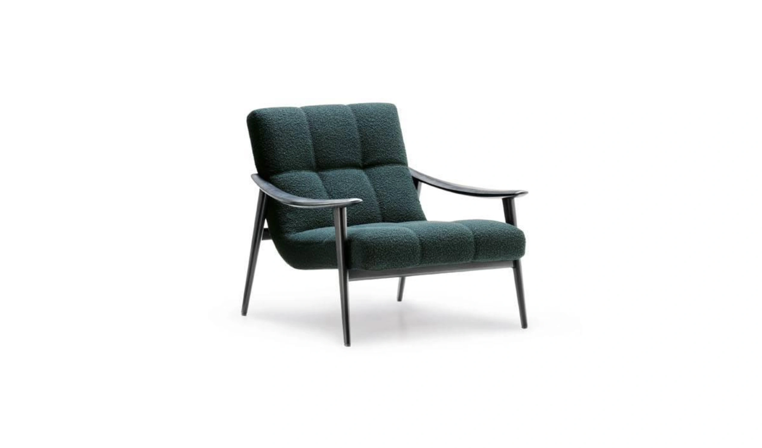 Poltrona Fynn