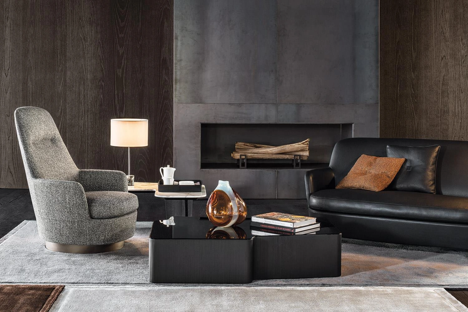 Poltrona Jacques 7
