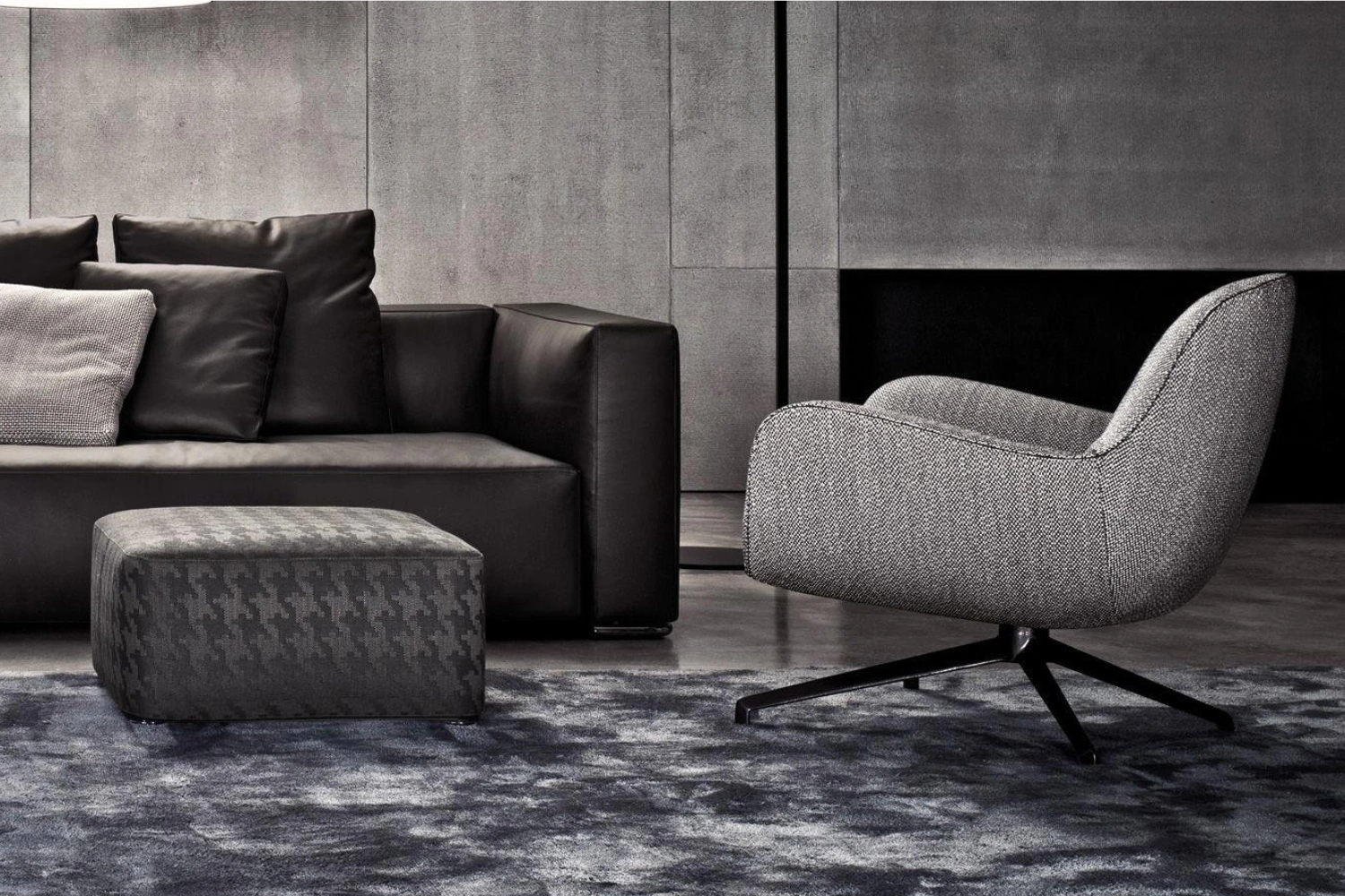 Poltrona Jensen 4