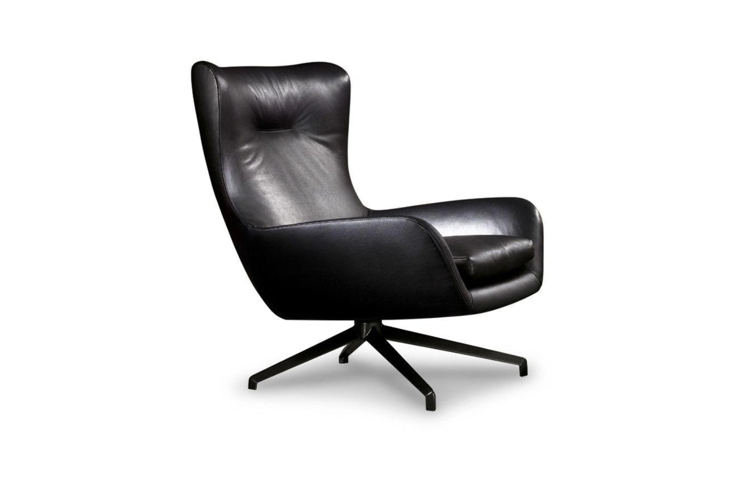 Poltrona Jensen 7