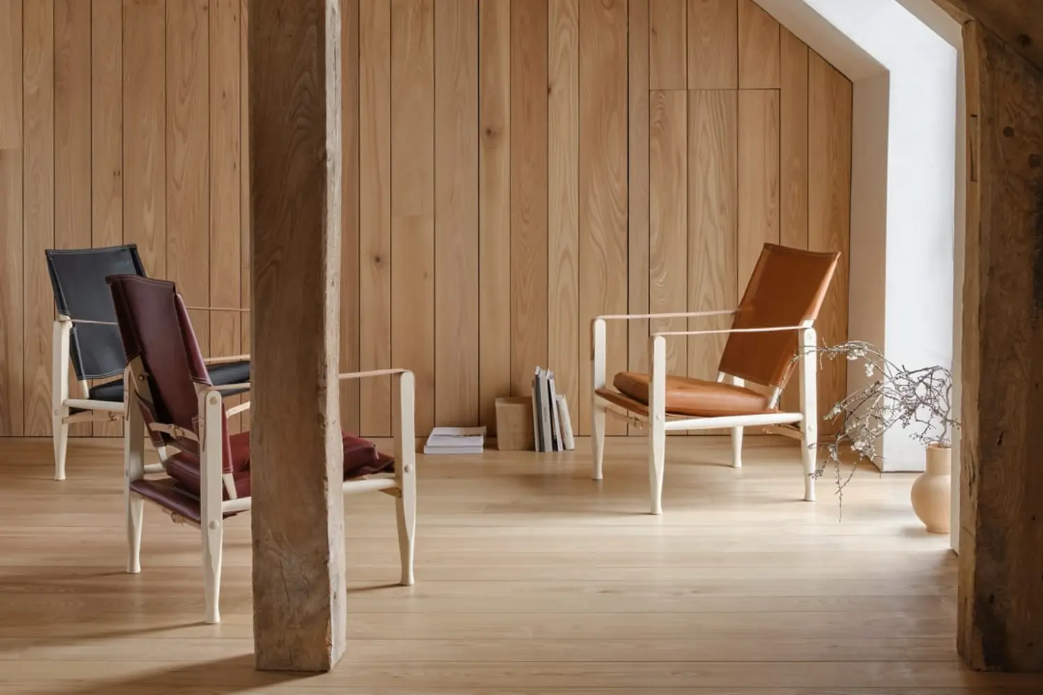 Poltrona KK47000 Safari-1