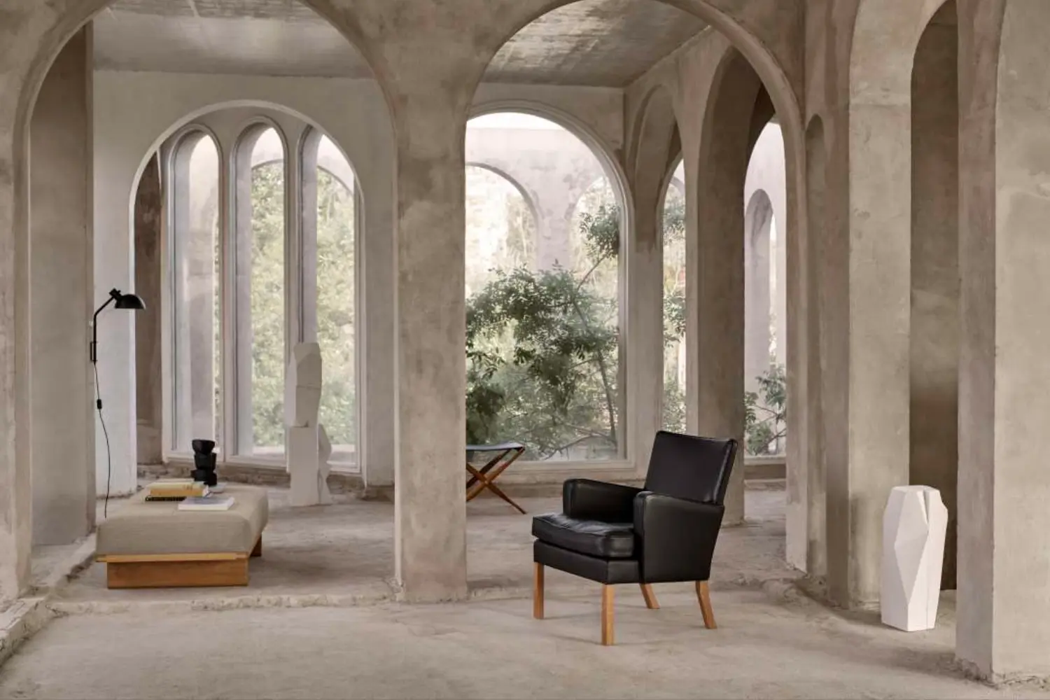 Poltrona KK53130 Easy-1