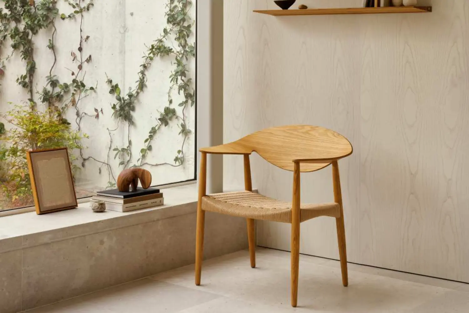 Poltrona LM92 Metropolitan1