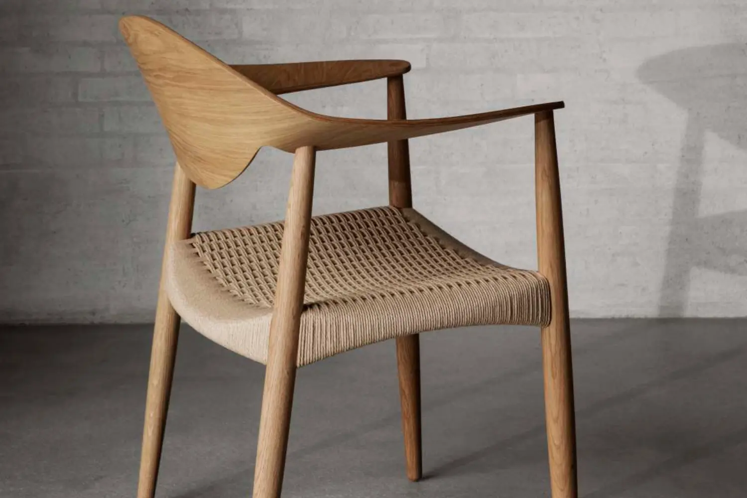 Poltrona LM92 Metropolitan3