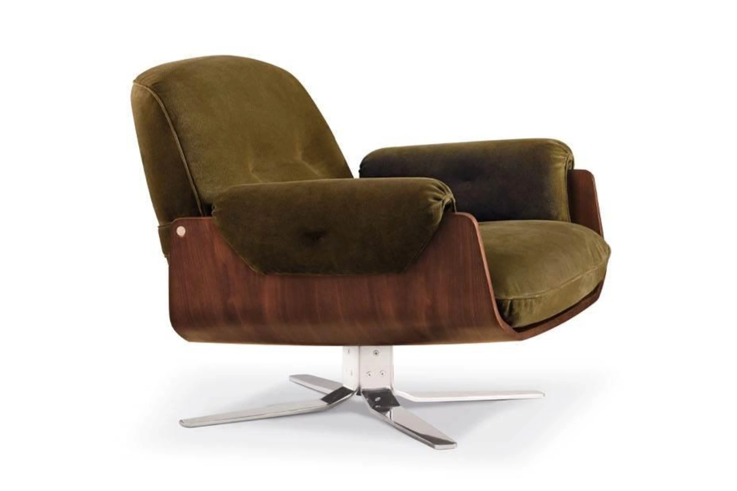 Poltrona Laurel 3
