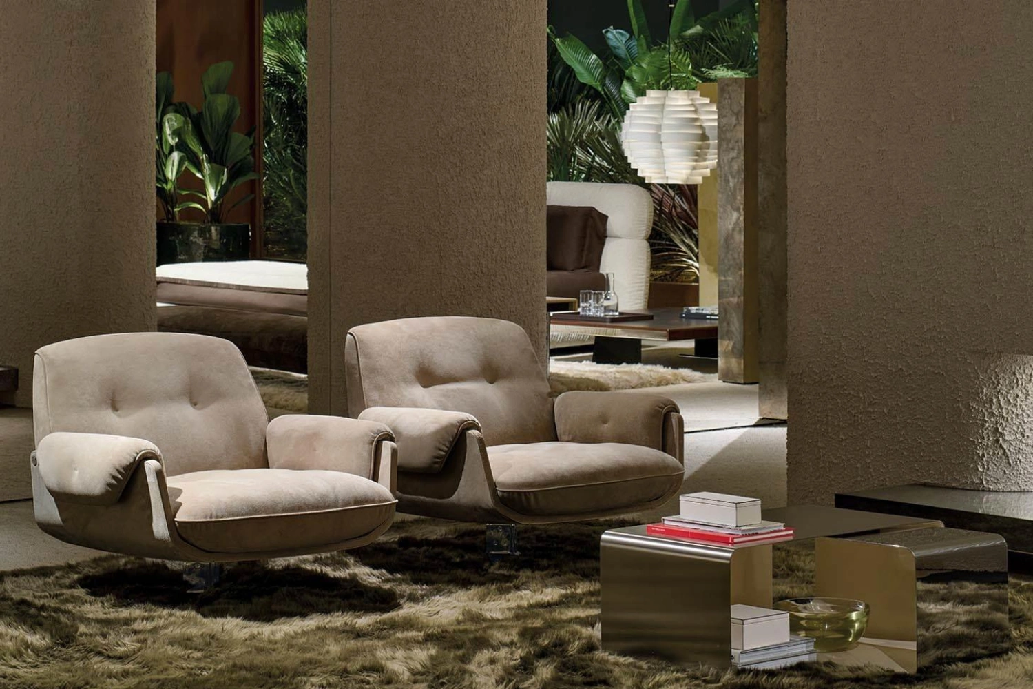 Poltrona Laurel 4