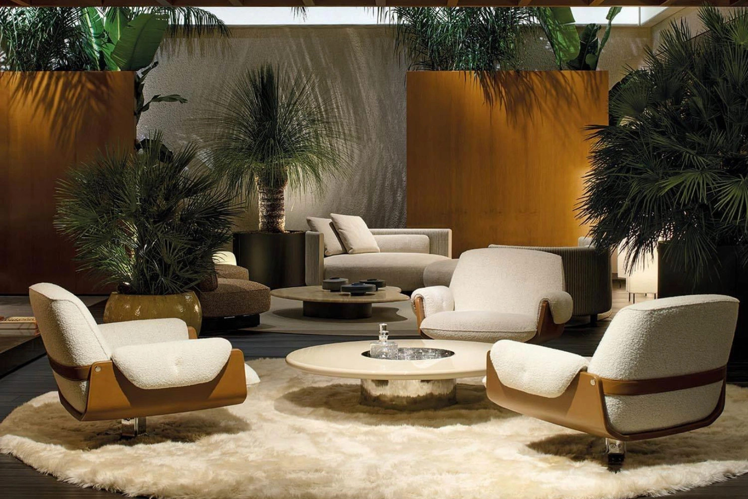 Poltrona Laurel 5