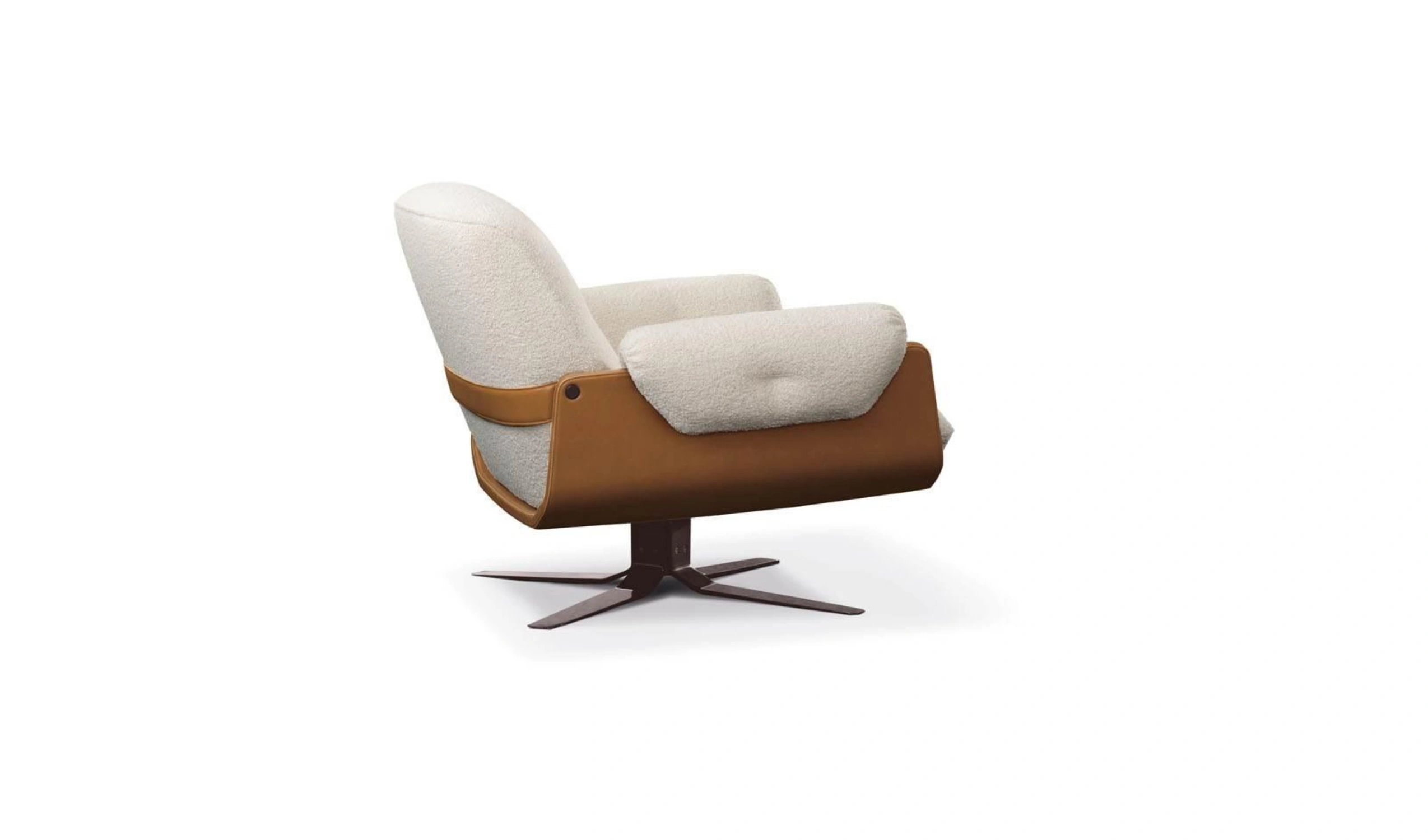 Poltrona Laurel