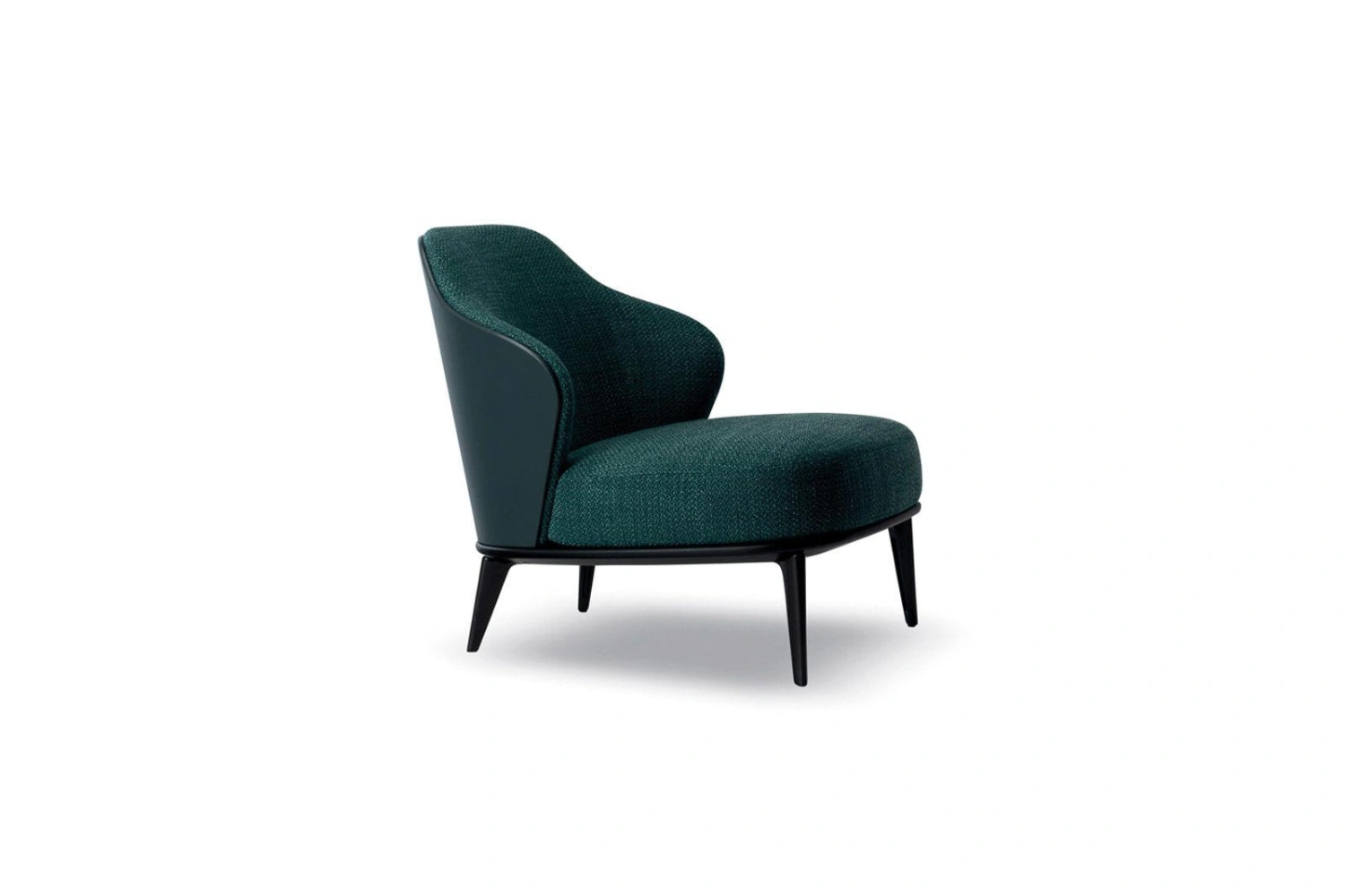 Poltrona Leslie 1