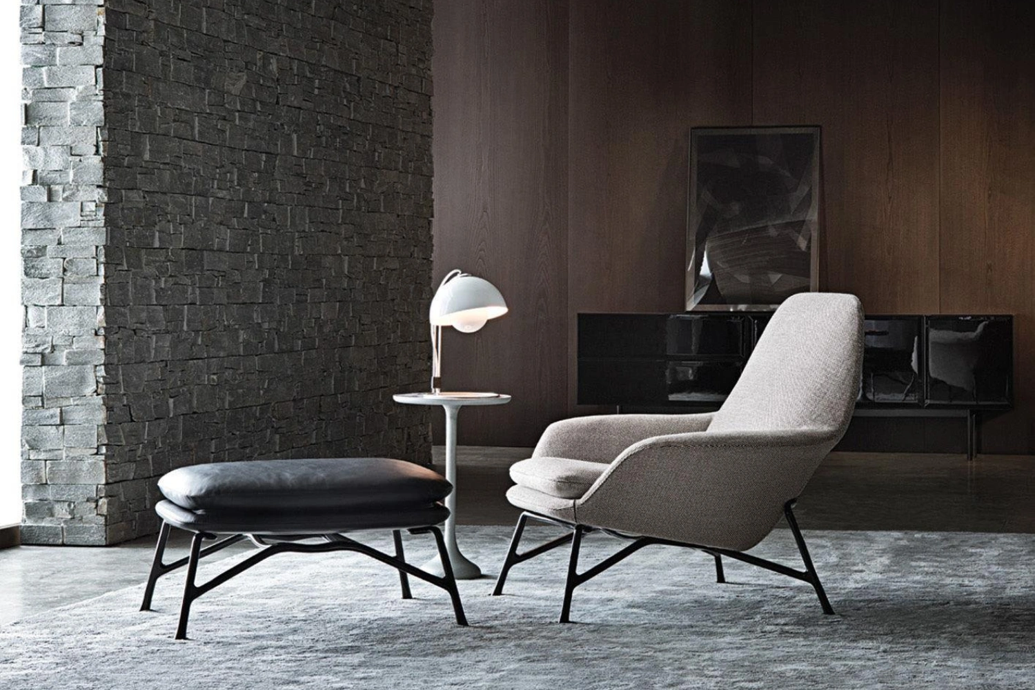 Poltrona Prince 3