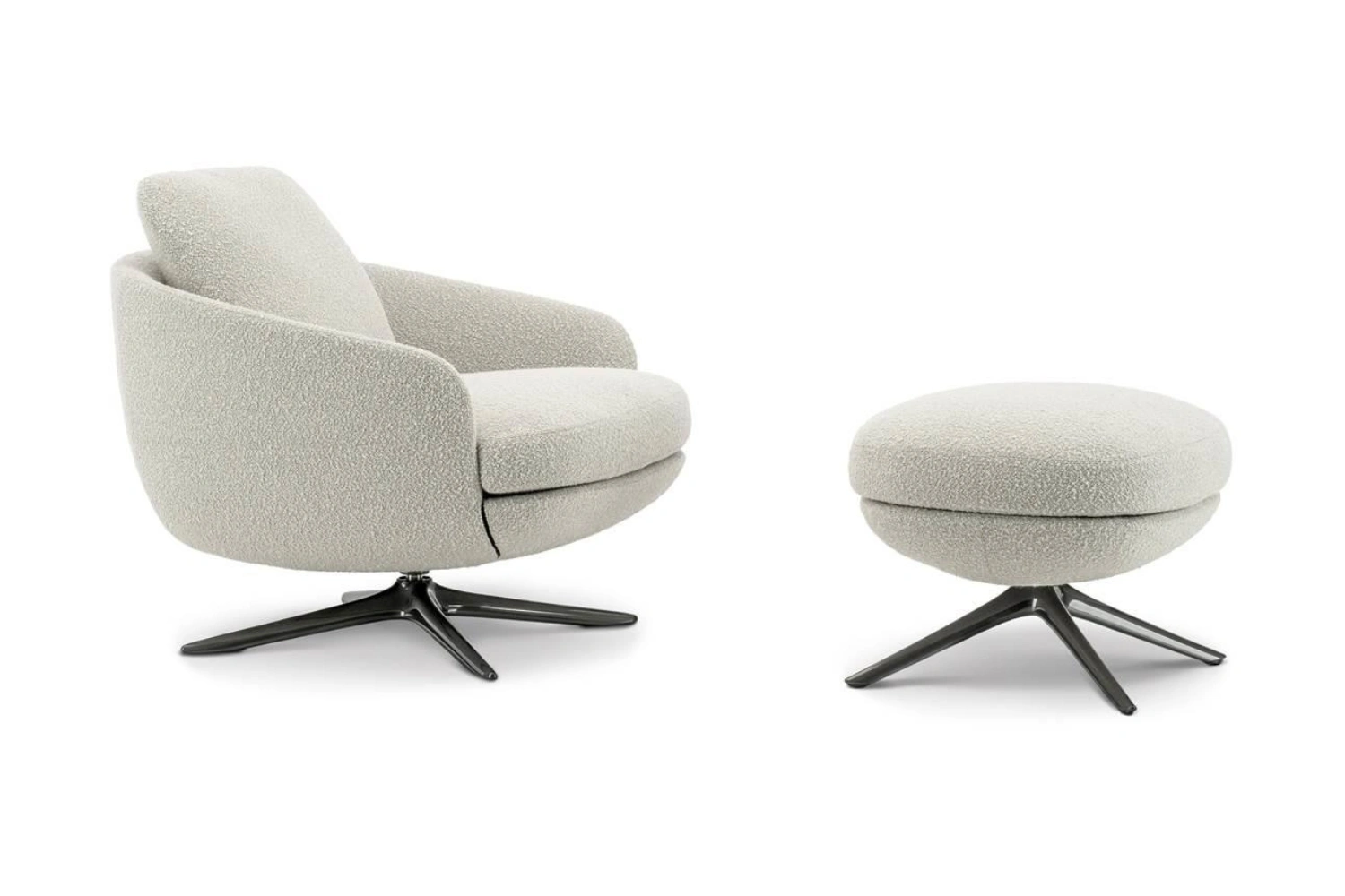 Poltrona Raphael 3