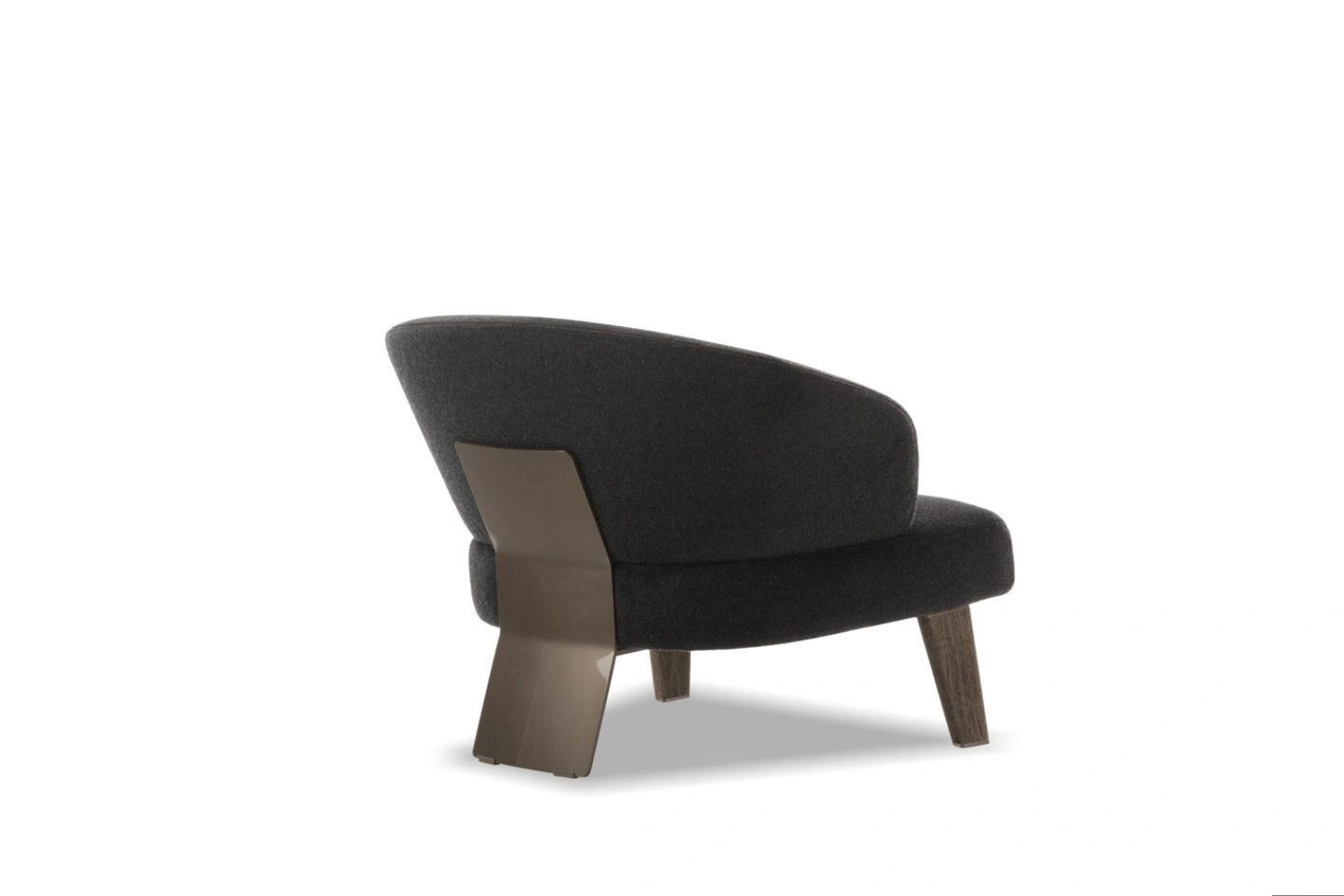 Poltrona Reeves Large 1