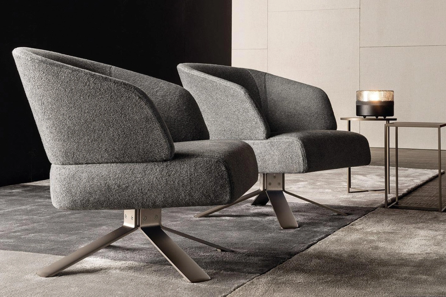 Poltrona Reeves Small 4