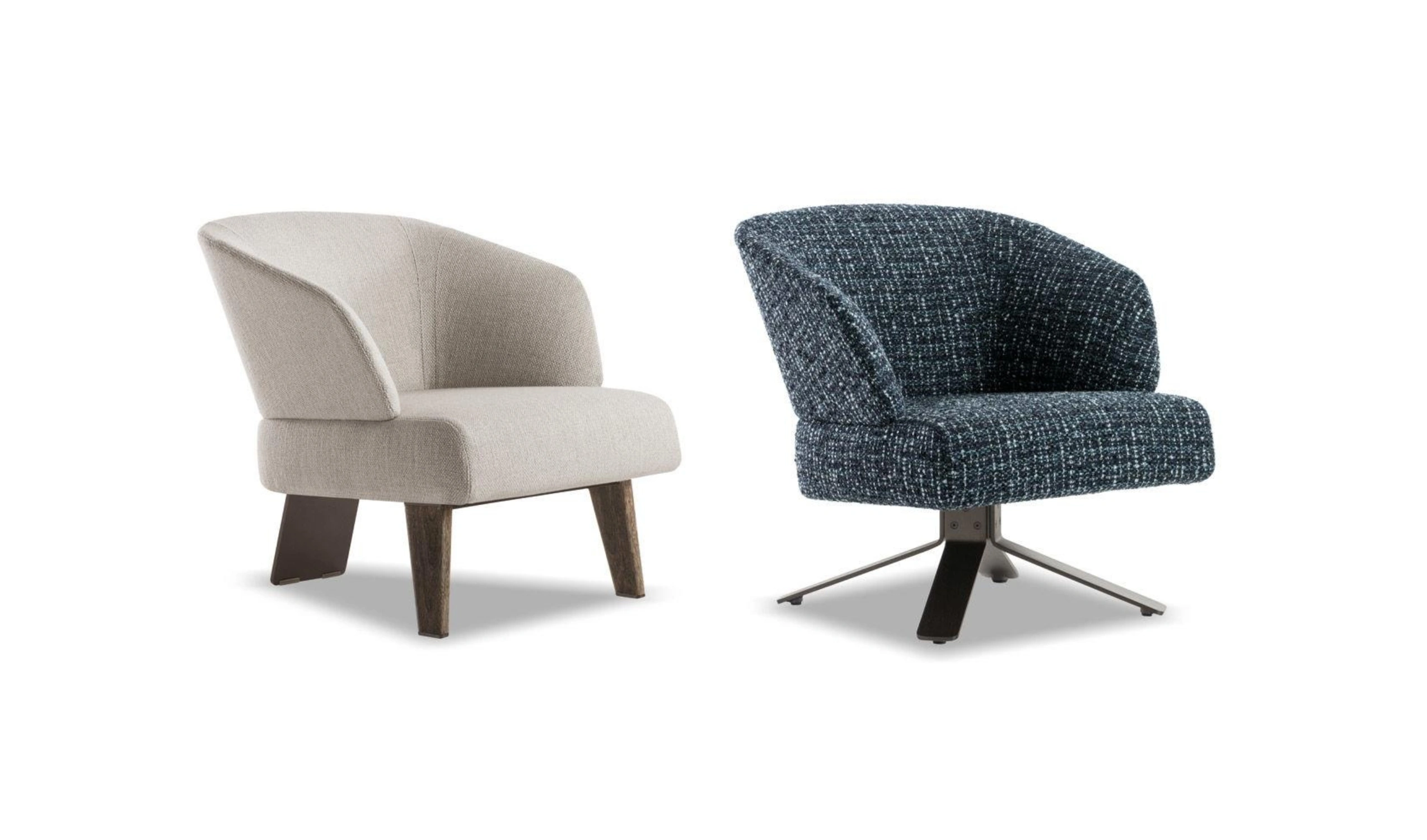 Poltrona Reeves Small
