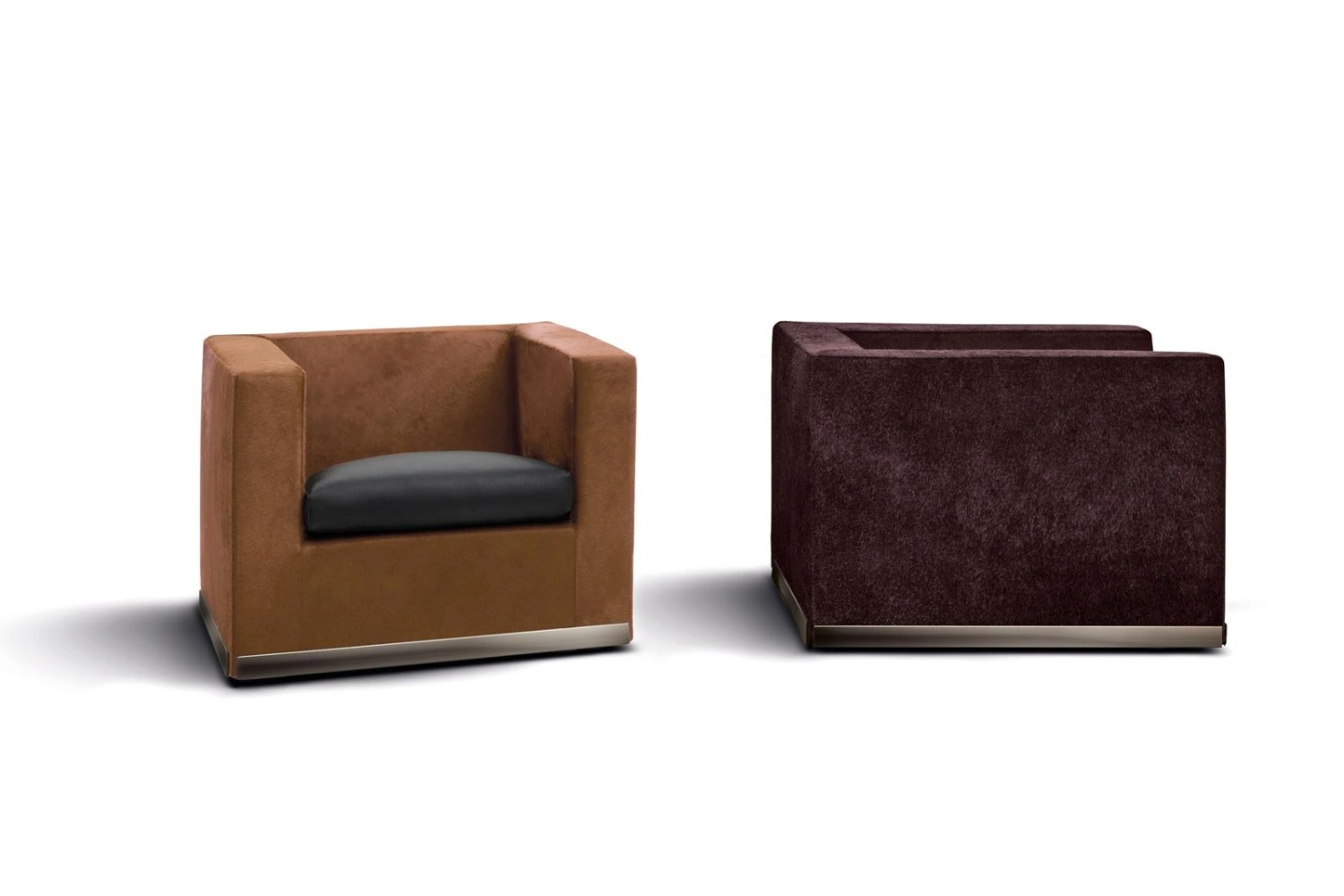 Poltrona Suitcase Line 2
