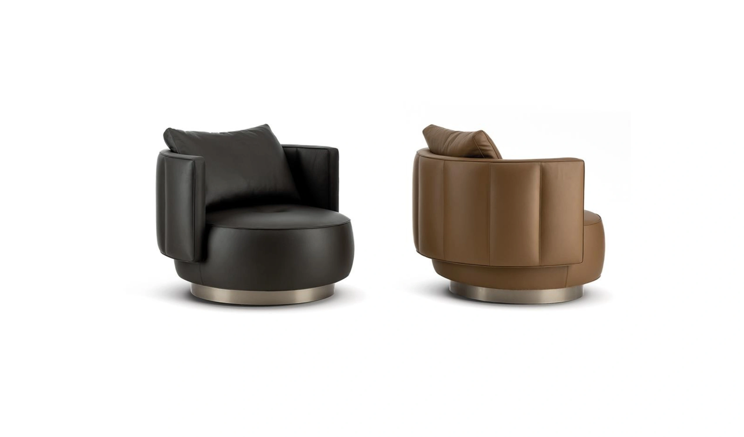 Poltrona Torii Bold