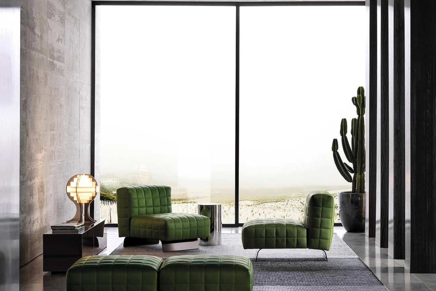 Poltrona Twiggy 7
