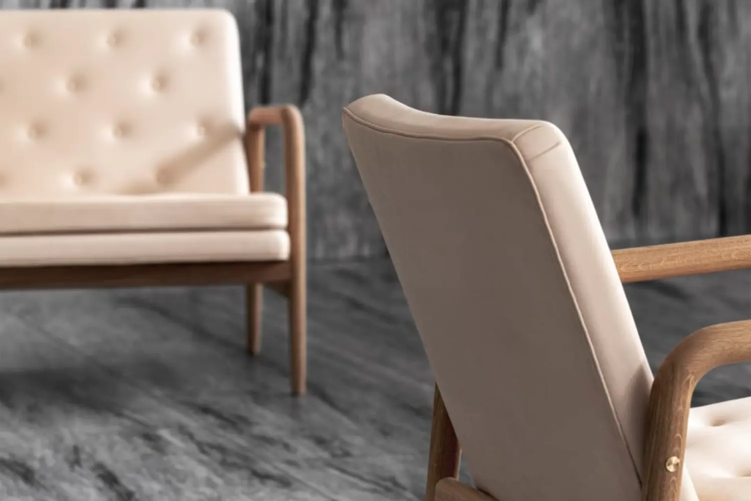 Poltrona VLA76 Foyer3