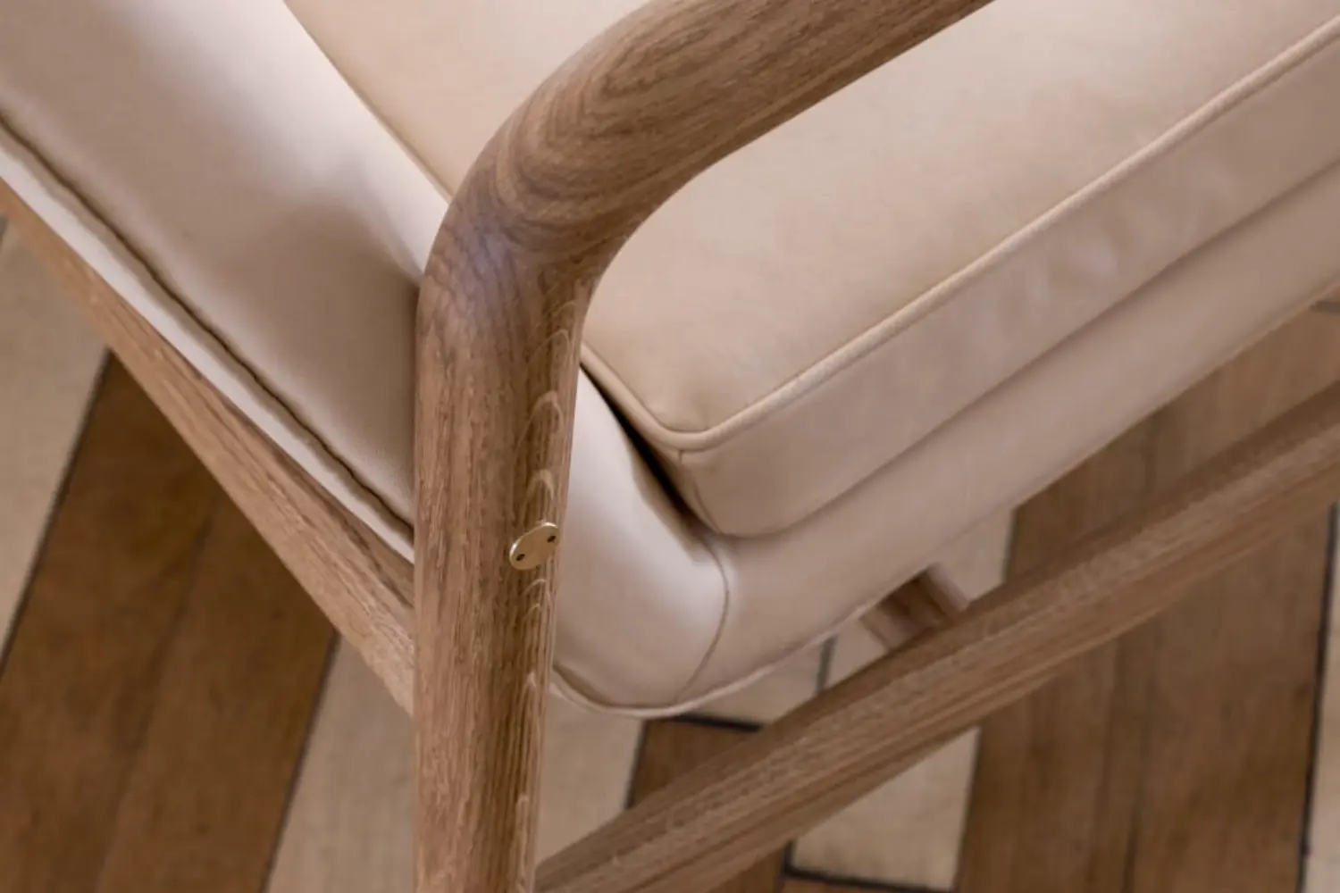 Poltrona VLA76 Foyer4