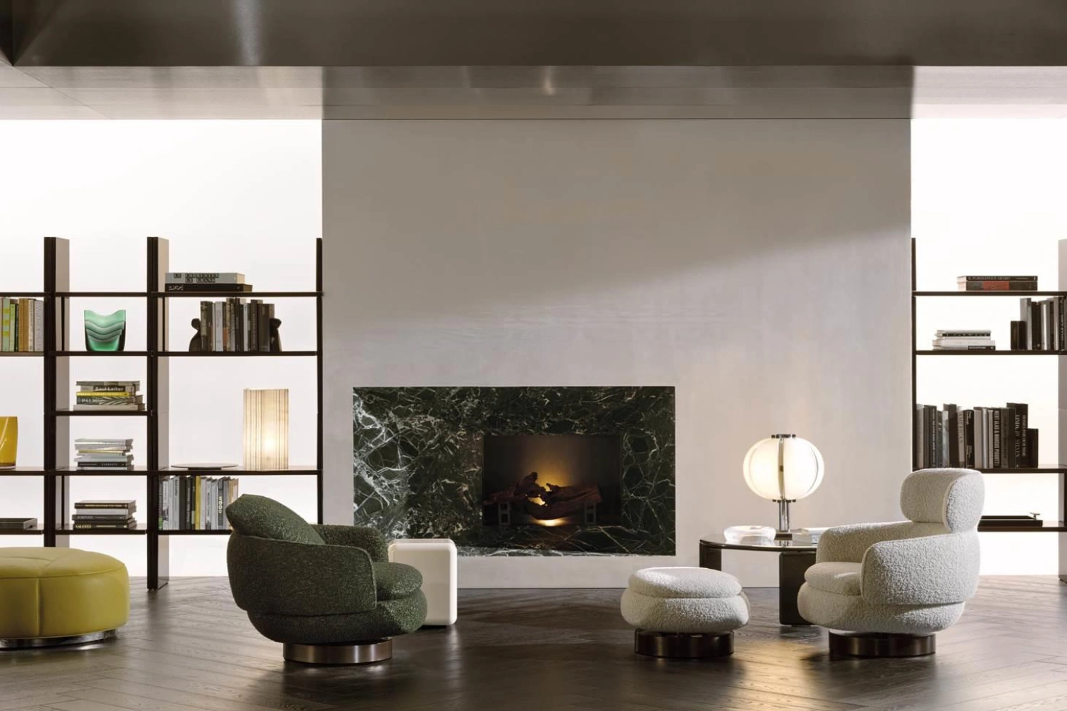 Poltrona Vivienne 2